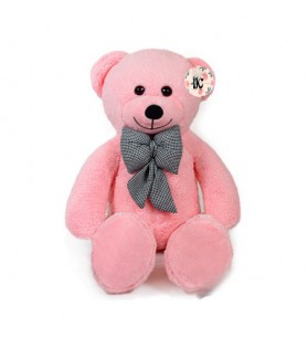 Peluş Ayı Ninas " 80 cm "